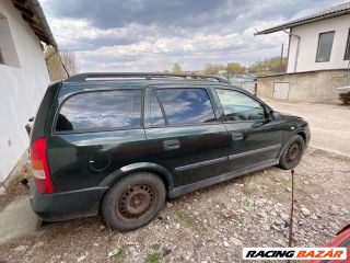 OPEL ASTRA G Kombi (F35) Önindító 6. kép