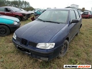 SEAT CORDOBA (6K2) Porlasztó (1 db) 1. kép