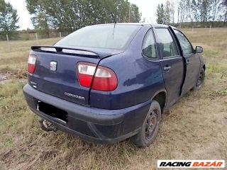 SEAT CORDOBA (6K2) Porlasztó (1 db) 3. kép