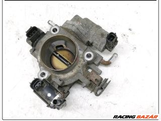 Mazda 3 (BK) 1.4 Fojtószelep (Mechanikus) #10731 1362002731 1. kép