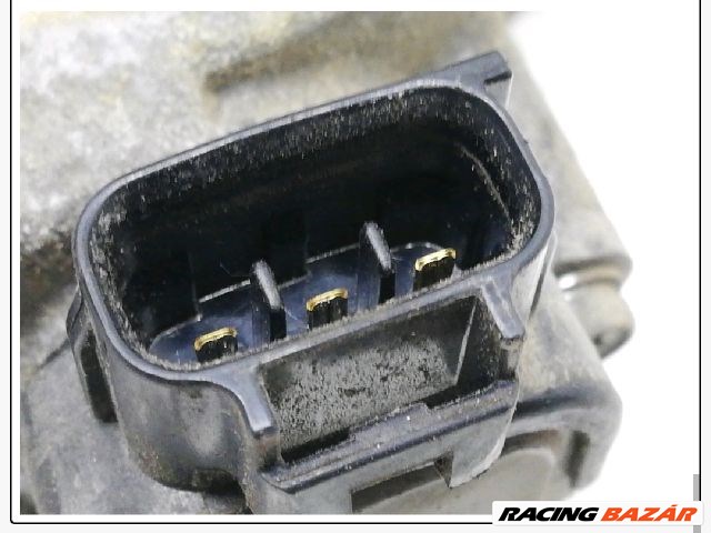 Mazda 3 (BK) 1.4 Fojtószelep (Mechanikus) #10731 1362002731 7. kép