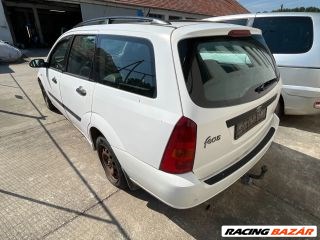 FORD FOCUS Kombi (DNW) Bal Hátsó Lámpa 4. kép