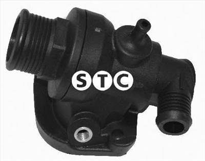 STC T403712 - termosztátház FORD