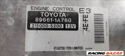 Toyota Corolla (E110) Motor vezérlő 
