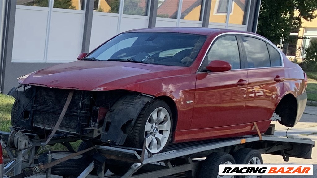 BMW 325 (E90, E91, E92, E93) bontott alkatrészei 1. kép