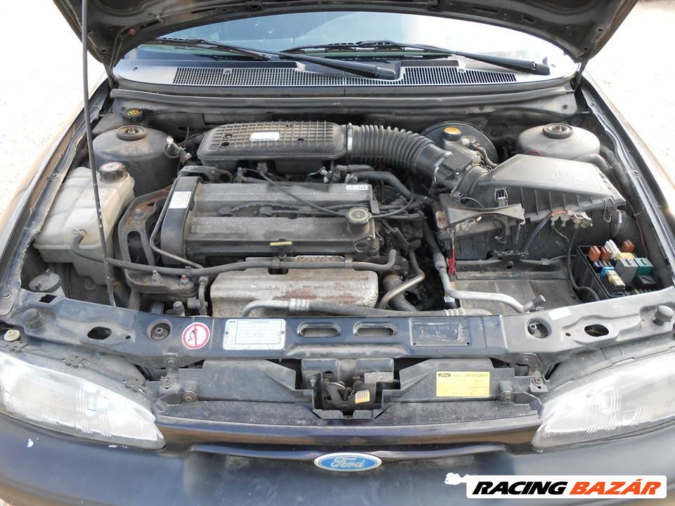 Ford MONDEO I (GBP) 1.6 i 16V bal első ködlámpa 3. kép