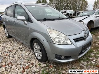 TOYOTA COROLLA Verso (ZER, ZZE, R1) Szervócső 4. kép