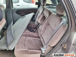 RENAULT MEGANE Scenic (JA0/1) Bal hátsó Ülés 4. kép