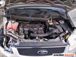 FORD FOCUS C-MAX EGR / AGR Szelep