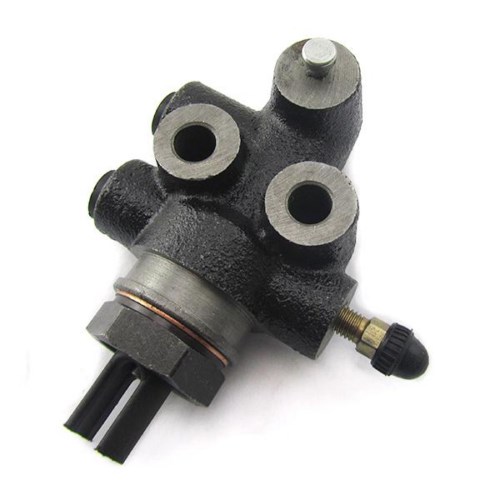 47910-0K020 Toyota Hilux Fékerőszabályzó GGN KUN LAN TGN 2004-2015 2. kép