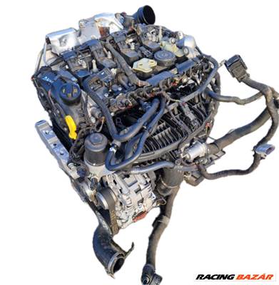 Seat Arona 1.0 TSI Komplett motor DKL