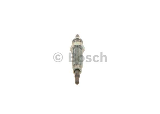 BOSCH 0 250 202 121 - izzítógyertya MITSUBISHI 1. kép