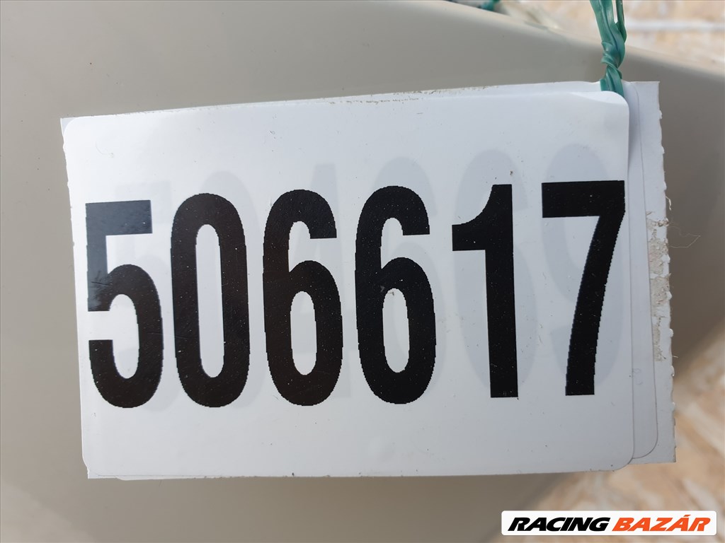 506617 Alfa Romeo Mito, 2013, Ködlámpás Első Lökhárító, 156078529 17. kép
