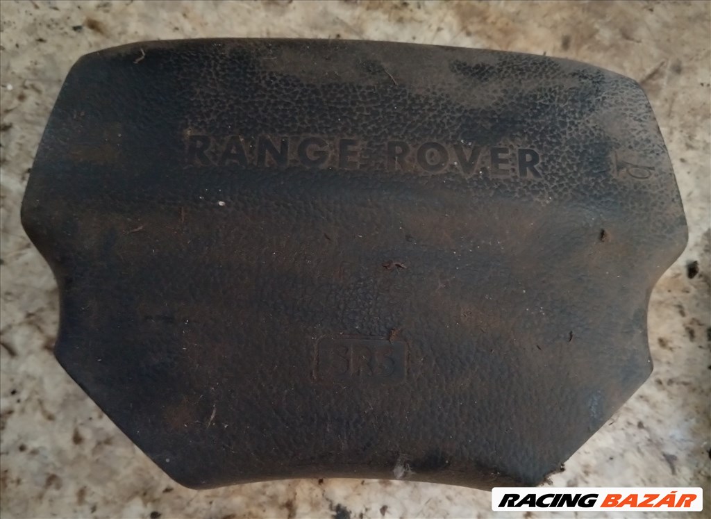 Range Rover kormány légzsák 1. kép
