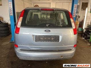 FORD FOCUS C-MAX Hátsó középső Ülés 4. kép