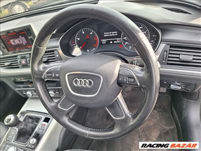 Audi A6 (C7 - 4G), Audi A4 (B8 - 8K) 4 ágú Multikormány 