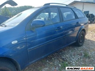 CHEVROLET LACETTI Kombi (J200) Váltó (Mechanikus) 5. kép