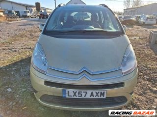 CITROËN C4 Grand Picasso I (UA) Biztosítéktábla Motortér 2. kép