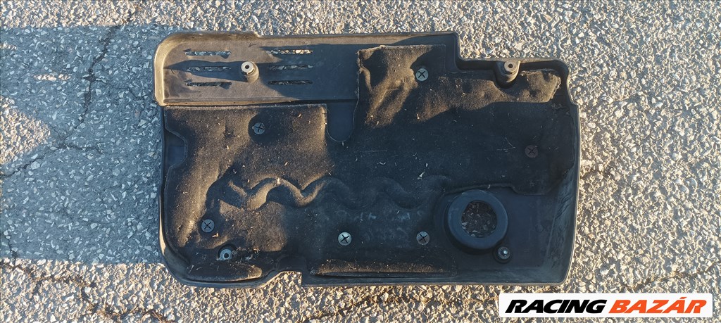 Alfa Romeo 159, Alfa Romeo 166 stb 2,4jtd motorburkolat  3. kép