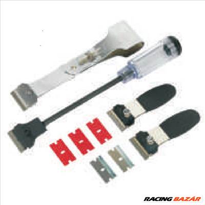 Lincos Kaparó szervizkészlet - MG04C1080