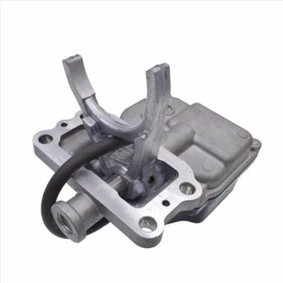 41400-35034 Toyota Land Cruiser Féltengelyzár Actuator 2007-2020