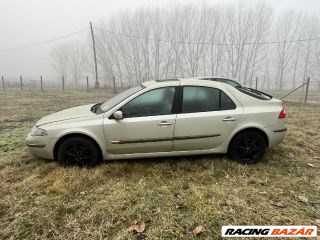 RENAULT LAGUNA II (BG0/1) Gázolajszűrő Ház 5. kép