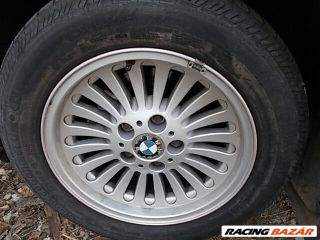 BMW 5 (E39) Komplett Kormánykapcsoló (Bajuszkapcsoló) 6. kép