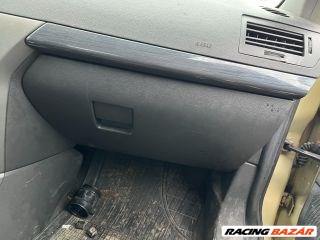 OPEL ASTRA H Bal hátsó Ajtó (Üres lemez) 13. kép