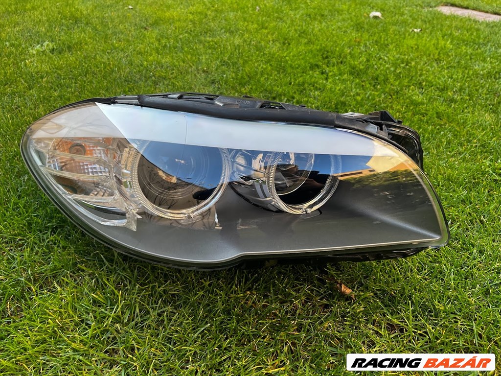 BMW F10 F11 halogen fényszóró, lámpa 1. kép
