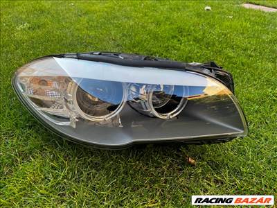 BMW F10 F11 halogen fényszóró, lámpa