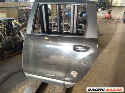 Dacia Lodgy bal hátsó ajtó kompletten 