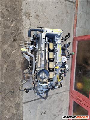 Opel Insignia B 1.6 turbo D16SHT LWC motor 