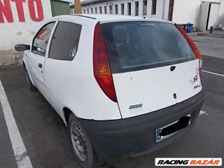 FIAT PUNTO Van (188AX) Közösnyomócső 2. kép