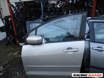 Mazda 5 (CR) bal visszapillantó tükör 