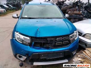 DACIA LOGAN MCV II Bal Féltengely 3. kép