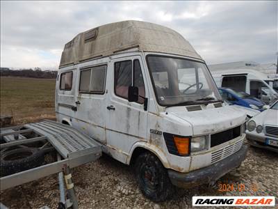 Mercedes T1 (TN/T1) bontott alkatrészei