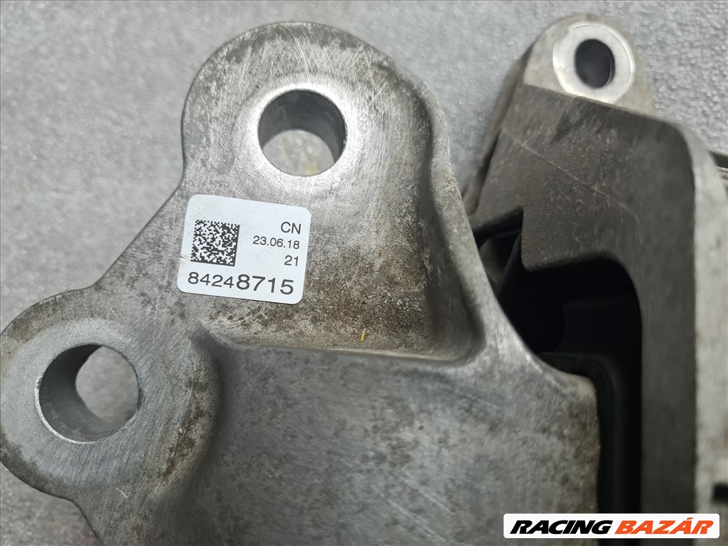 Opel Insignia B 1.6i váltótartó bak  84248715 2. kép