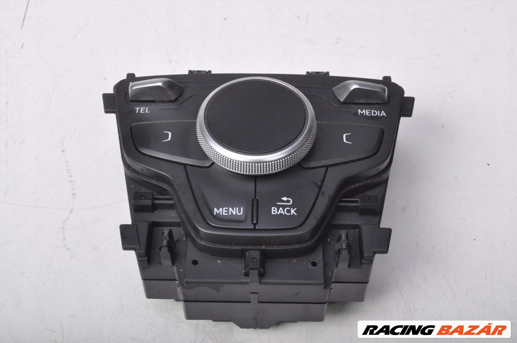 Audi A4 (B9 - 8W) rádió multimédia vezérlő 8w0919614j 1. kép