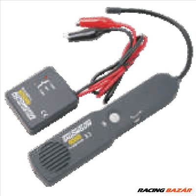 Lincos Autóipari rövidzárlat és kábel szakadáskereső - MG04D7003