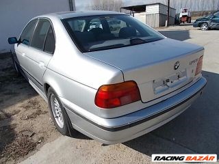 BMW 5 (E39) Viszkókuplung 3. kép