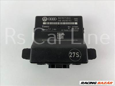 Audi A3 8P Gateway modul 1k0907530q