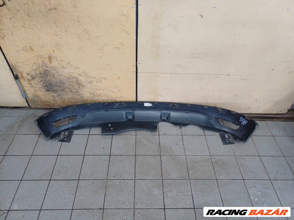 Renault Scenic hátsó koptató 850180046R 2. kép