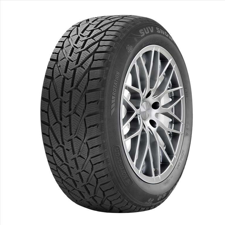 Sebring Snow 235/55 R18 104H XL M+S 3PMSF off road, 4x4, suv téli gumi 1. kép