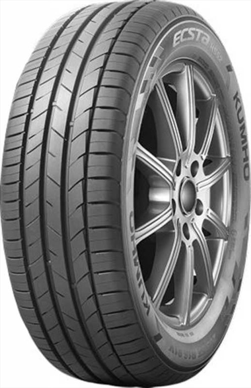 Kumho Ecsta-HS52 215/45 R17 91W XL nyári gumi 1. kép