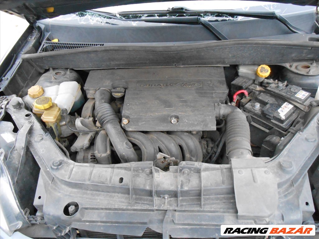 Ford FUSION (JU) 1.4 alapjárati motor 4. kép