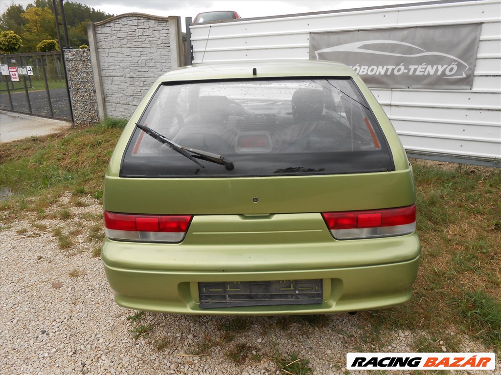 SUZUKI SWIFT II FERDEHÁTÚ (EA_MA) 1.0 üzemanyag szivattyú 1. kép