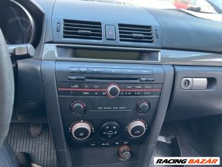 MAZDA 3 (BK) Bal első Ablak 9. kép