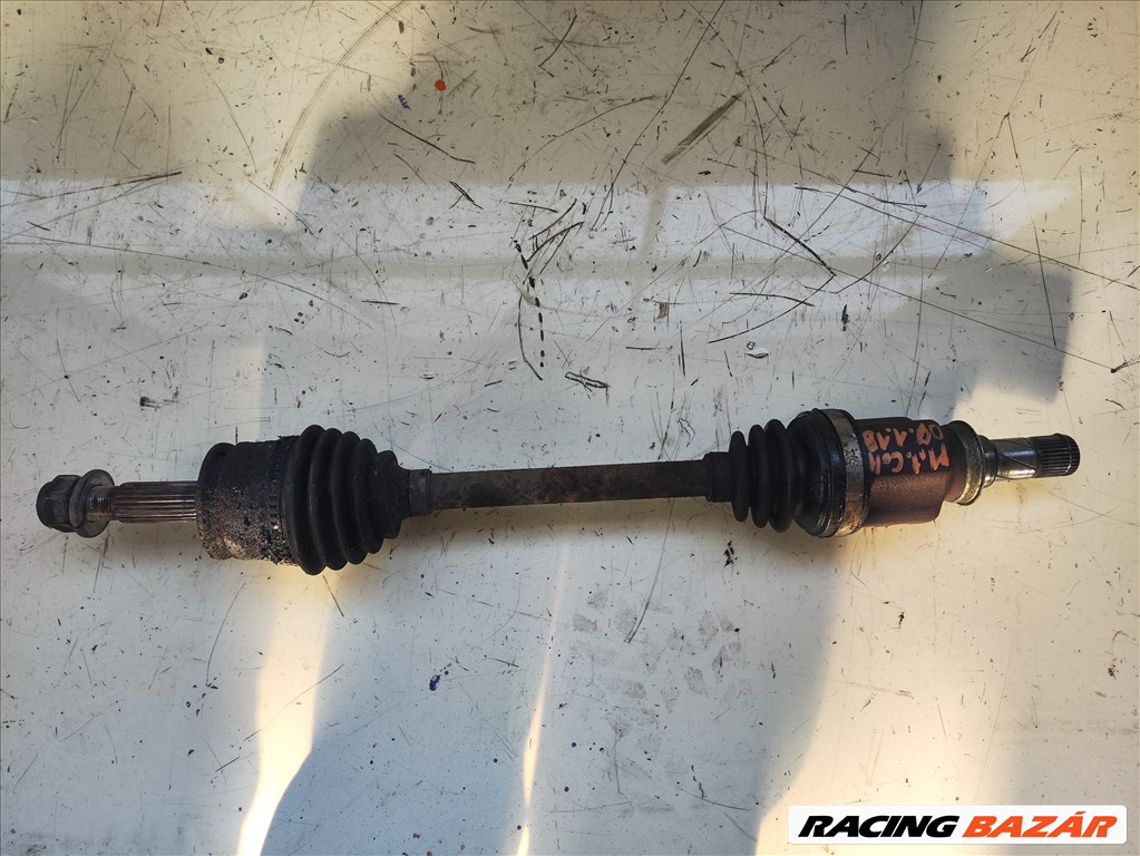 Mitsubishi Colt V 1.1 bal féltengely  1. kép