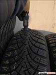  195/65 R15 Goodyear téli gumi 80000ft a 4db/162/