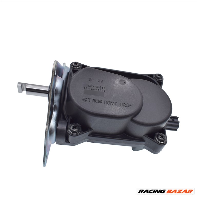 MR446665 Mitsubishi Pajero Terepváltó 4WD Actuator 4. kép